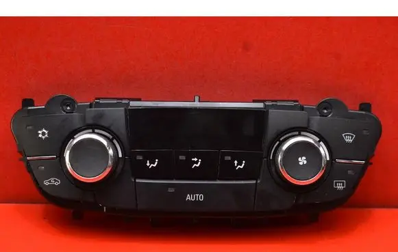 Opel Insignia A Climate control unit 13273095