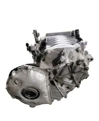BMW i3 Electric car motor 09131213 860912706 00004E27073