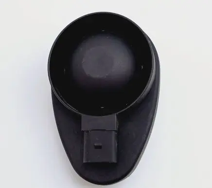 Skoda Superb B5 (3U) Alarm system siren 1J0951605