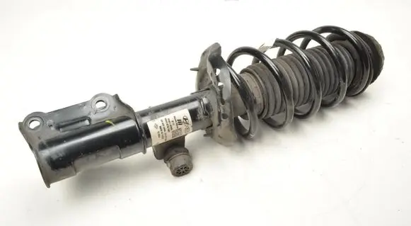 Hyundai i10 Front shock absorber/damper 54651K7000