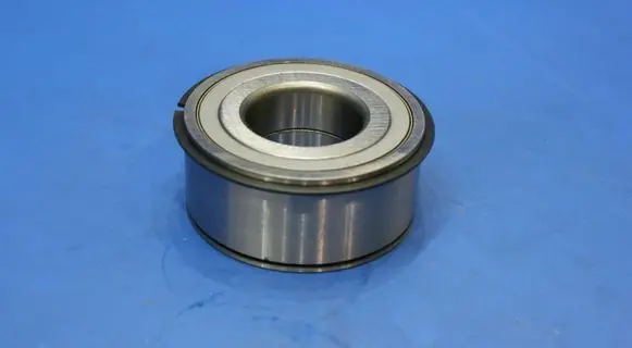 Renault Megane I Front wheel ball bearing 5538 7701466803 RUVILLE