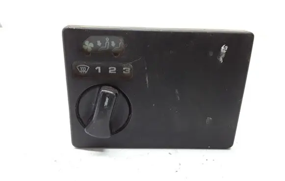 Volkswagen Transporter - Caravelle T4 Climate control unit 701959531