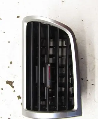 Mitsubishi Eclipse Cross Dashboard side air vent grill/cover trim 8030A346ZZ