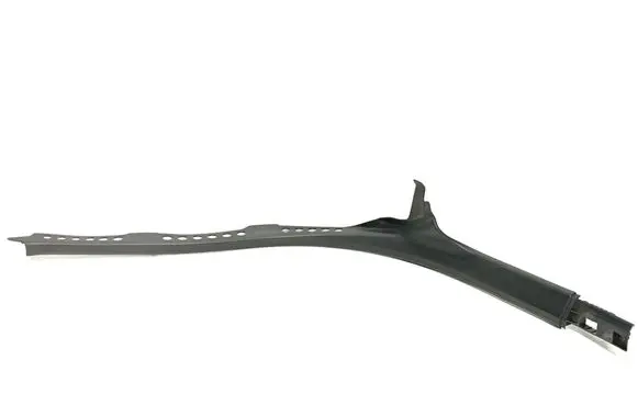 Audi A4 S4 B7 8E 8H Rear sill trim cover 8E0867768A 8E0867768
