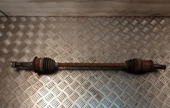 Mitsubishi Outlander Rear driveshaft