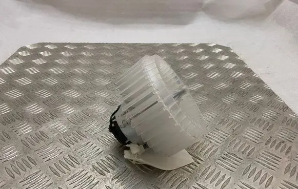 Buick Encore I Heater fan/blower 1645764006