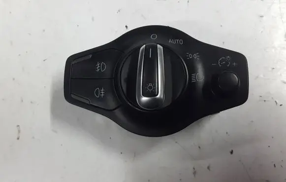 Audi A5 8T 8F Light switch 8K0941531ASXAUTOPX 8K0941531AS