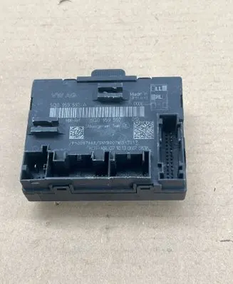 Door control unit/module