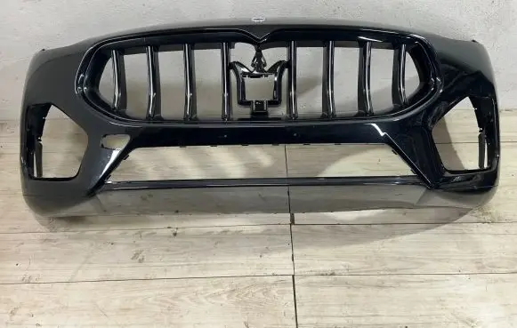 Maserati Grecale Front bumper
