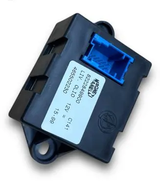 Fiat Bravo Engine control unit/module ECU Q20 465502230