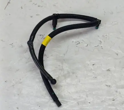 Ford Focus Fuel line pipe 3M5Q9K022CA 1335244