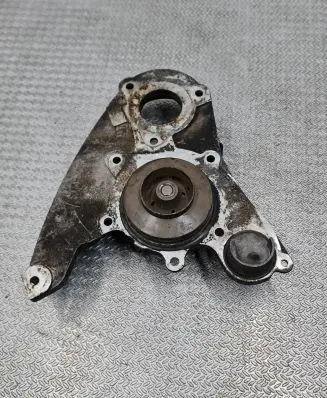 Fiat Ducato Water pump