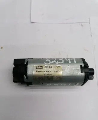 Citroen C5 Seat adjustment motor 9470058C 041207A
