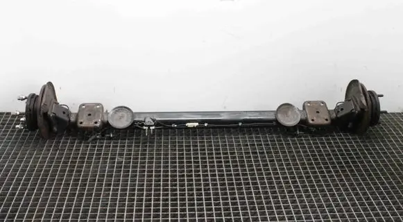 Ford Transit Custom Rear axle beam 