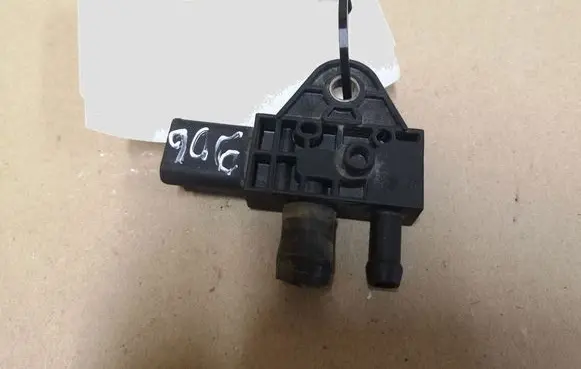 Citroen C6 Exhaust gas pressure sensor 9662143180 48894541 211DPS10003