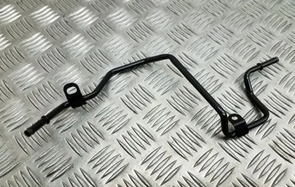 Seat Ibiza IV (6J,6P) Engine coolant pipe/hose 6R0121070M