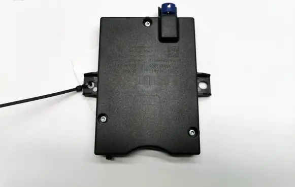 Audi A7 S7 4G Other control units/modules 4F0919805