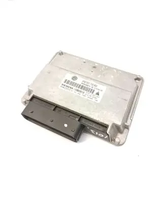 Gearbox control unit/module