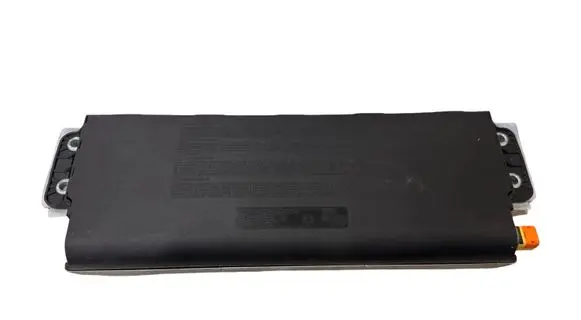 Volkswagen Golf VI Knee airbag 5K1880841A 071723020 34034010