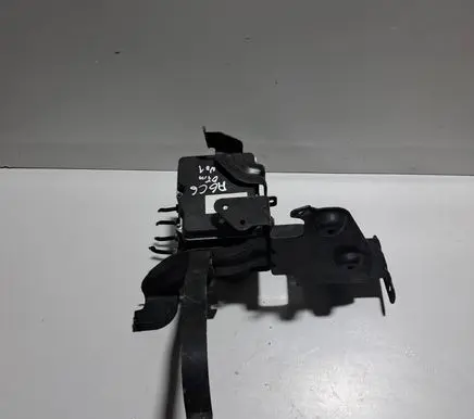 Audi A6 S6 C6 4F ABS Pump 4F0910517AD 4F0614517AA