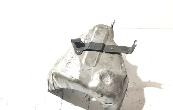 Audi A4 S4 B8 8K Heat shield in engine bay 059145323B