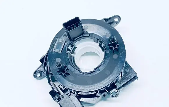 Volkswagen Up Airbag slip ring squib (SRS ring) 6RA959653A