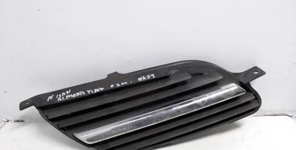 Nissan Almera Tino Front grill 9381M020 62320BU00 62322BU000