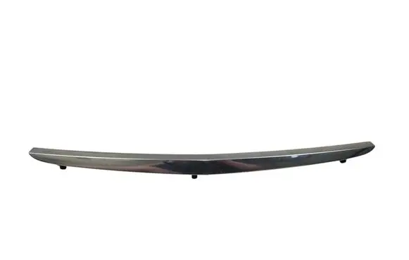 Mercedes-Benz A W168 Front bumper splitter molding A1688850174