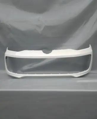 Volkswagen Up Front bumper 1S0807221I