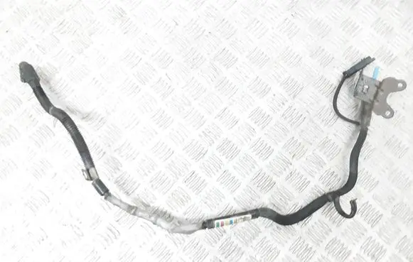 Citroen C4 II Picasso AdBlue supply pipe 9826302080