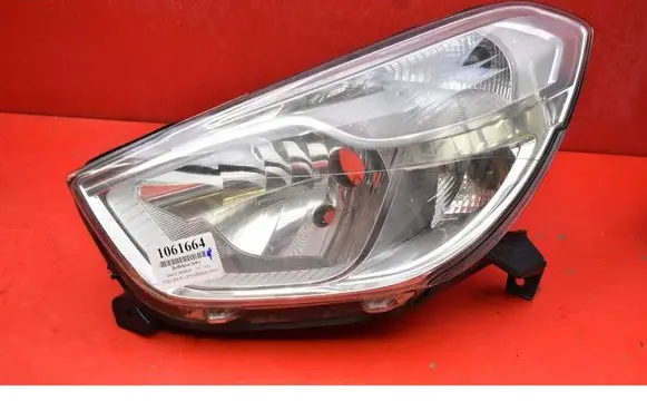 Dacia Dokker Headlight/headlamp 260607950R