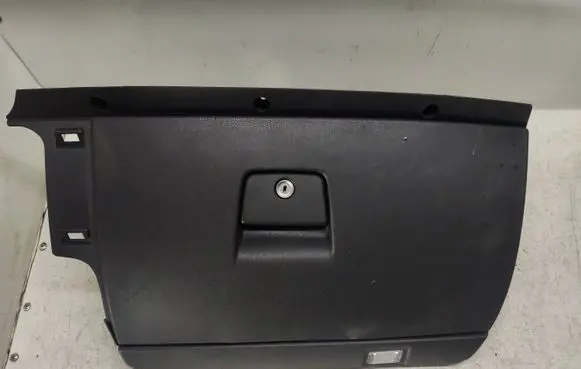 Volvo V50 Glove box set 
