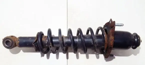 Toyota Corolla E120 E130 Rear shock absorber/damper 4853002221 48530-02221