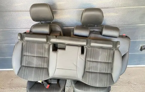 Mercedes-Benz B W246 W242 Interior set 