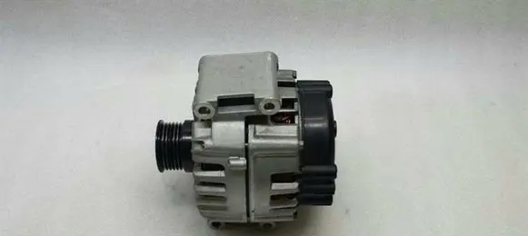 Mercedes-Benz E W212 Generator/alternator A0009067702