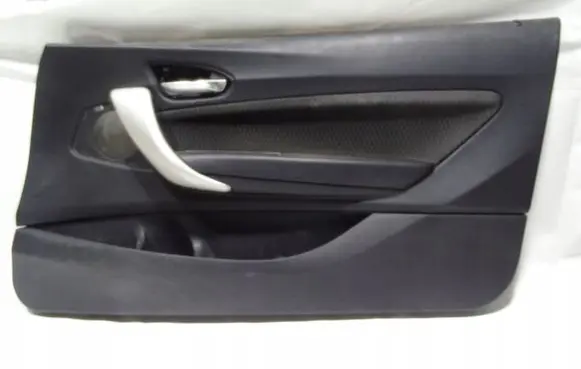 BMW 2 F22 F23 Front door card panel trim