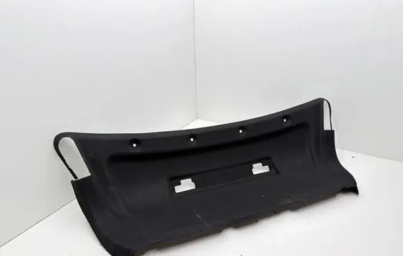 Mercedes-Benz C W206 Tailgate trim A2066909900 30034206999AA TL20230606060007