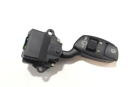 BMW 5 F10 F11 Wiper control stalk 6924107 01206110 040105153