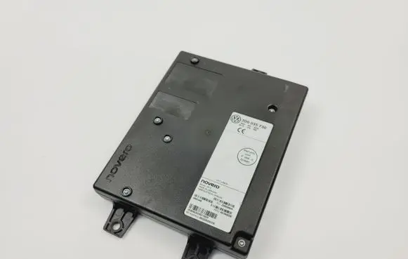 Volkswagen Phaeton Other control units/modules 3D0035730