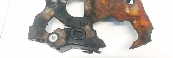 Volkswagen Caddy Timing belt guard (cover) 045109145H