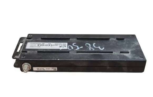 BMW 7 E38 Phone control unit/module 84118384149 910RYSV493 SUF3988E