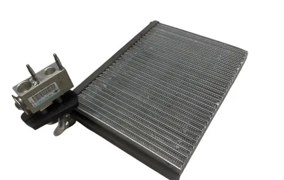 Mercedes-Benz GL X166 Heater blower radiator A1668300158 1668300158