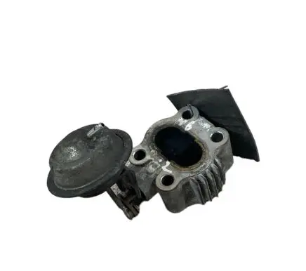 Mazda 6 EGR valve