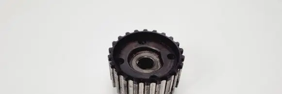 Volkswagen PASSAT B4 Crankshaft gear 