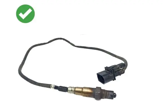 Mercedes-Benz SLK R171 Lambda probe sensor 0045422218 0258007290 0258007291