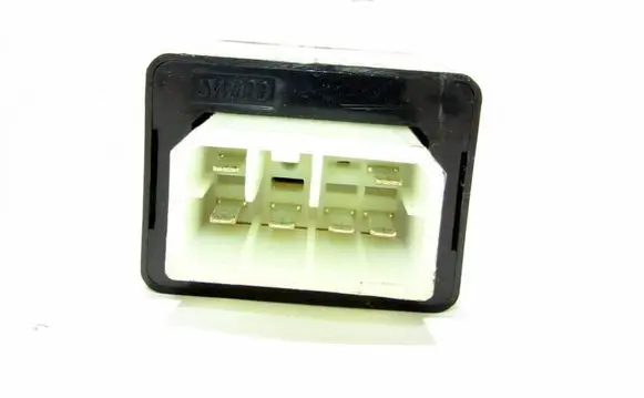 KIA Carens I Other relay 0K9A3