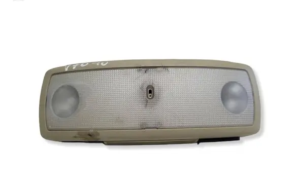 Volvo V70 Rear seat light 39859710