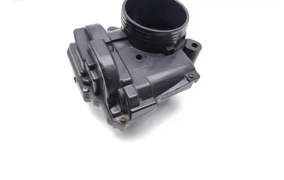 Mini One - Cooper Clubman R55 Electric throttle body valve 7557222 A2C53101894 V75572228004
