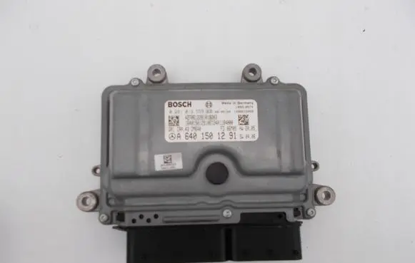 Mercedes-Benz B W245 Engine control unit/module A6401501291