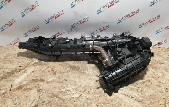 BMW 5 F10 F11 Intake manifold 7800088